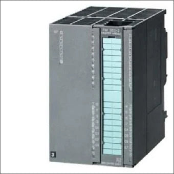 SIEMENS 6ES73502AH010AE0 Functie-/technologiemodule fuer PLC 80 mm