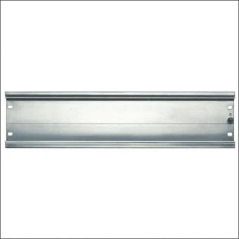SIEMENS 6ES73901AB600AA0 Montageschiene fuer elektrische/industrielle Steuergeraete 122 mm