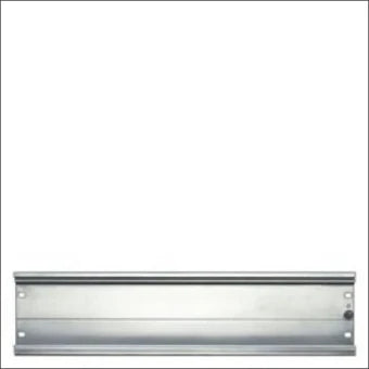 SIEMENS 6ES73901BC000AA0 Montageschiene fuer elektrische/industrielle Steuergeraete 122 mm