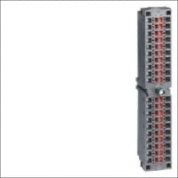 SIEMENS 6ES73146BH040AB0 PLC basiseenheid 120 mm