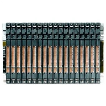 SIEMENS 6ES74001TA010AA0 PLC montageframe 482.5 mm