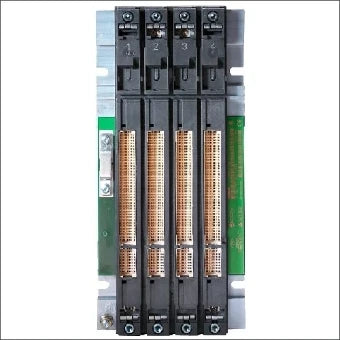 SIEMENS 6ES74011DA010AA0 PLC montageframe 130 mm