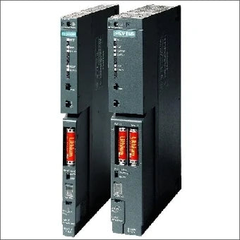 SIEMENS 6ES74050DA020AA0 PLC voedingsmodule 25 mm