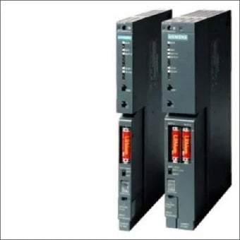 SIEMENS 6ES74050KA020AA0 PLC voedingsmodule 50 mm