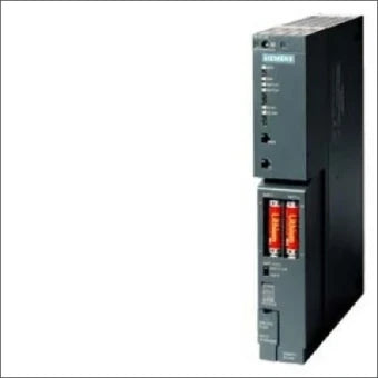 SIEMENS 6ES74070KA020AA0 PLC voedingsmodule 50 mm