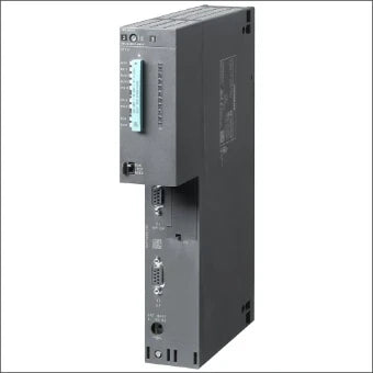 SIEMENS 6ES74143XM070AB0 PLC basiseenheid 50 mm