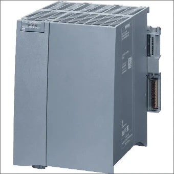 SIEMENS 6ES75050RB000AB0 PLC voedingsmodule 105 mm