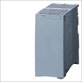 SIEMENS 6ES75070RA000AB0 PLC voedingsmodule 70 mm