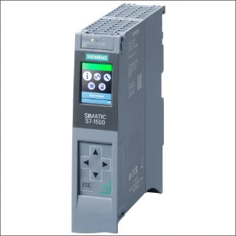 SIEMENS 6ES75131FL020AB0 PLC basiseenheid 35 mm