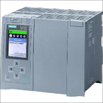 SIEMENS 6ES75173AP000AB0 PLC basiseenheid 175 mm