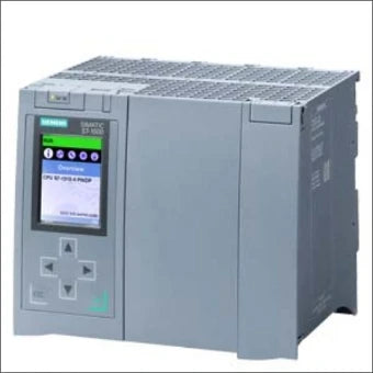 SIEMENS 6ES75184AP000AB0 PLC basiseenheid 175 mm