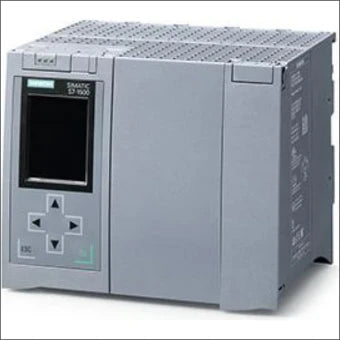 SIEMENS 6ES75184FP000AB0 PLC basiseenheid 175 mm