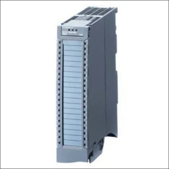 SIEMENS 6ES75211BH500AA0 PLC digitale in- und uitgangsmodule 35 mm