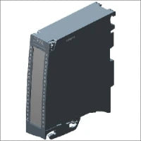SIEMENS 6ES75211BL000AB0 PLC digitale in- und uitgangsmodule 35 mm