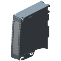 SIEMENS 6ES75211BL000AB0 PLC digitale in- und uitgangsmodule 35 mm