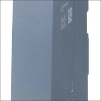 SIEMENS 6GK19010DB206AA8 Ronde connector, veldzijdig confectioneerbaar (industrieconnector)