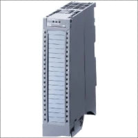 SIEMENS 6ES75211BH000AB0 PLC digitale in- und uitgangsmodule 35 mm
