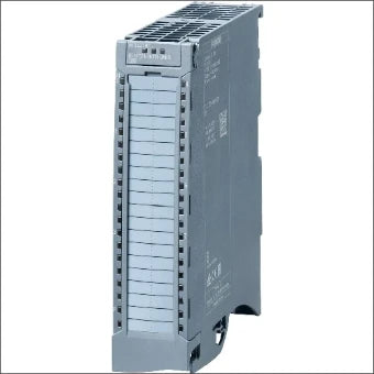 SIEMENS 6ES75317NF000AB0 PLC analoge in- und uitgangsmodule 35 mm