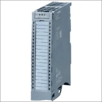 SIEMENS 6ES75050RB000AB0 PLC voedingsmodule 105 mm