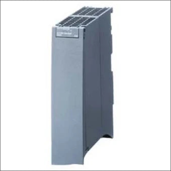 SIEMENS 6ES75411AB000AB0 PLC communicatiemodule 35 mm