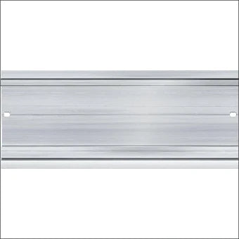 SIEMENS 6ES75901AC400AA0 Montageschiene fuer elektrische/industrielle Steuergeraete 155 mm