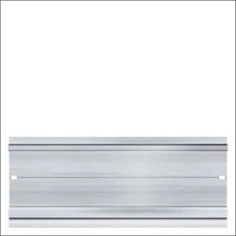 SIEMENS 6ES75901AE800AA0 Montageschiene fuer elektrische/industrielle Steuergeraete 155 mm