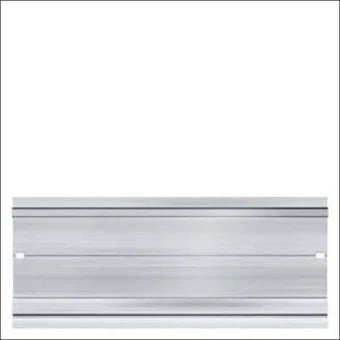 SIEMENS 6ES75901BC000AA0 Montageschiene fuer elektrische/industrielle Steuergeraete 155 mm