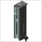 SIEMENS 6ES75050RB000AB0 PLC voedingsmodule 105 mm