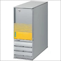 SIEMENS 6AV21232GB030AX0 Grafisch paneel