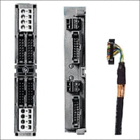 SIEMENS 6ES73221BH010AA0 PLC digitale in- und uitgangsmodule 40 mm