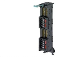 SIEMENS 6ES75211BL000AB0 PLC digitale in- und uitgangsmodule 35 mm