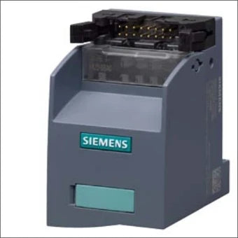 SIEMENS 6ES79240AA200AA0 Sensor/actorReihenklemme 50 mm