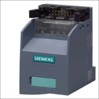 SIEMENS 6ES73211BL000AA0 6ES7321-1BL00-0AA0 PLC digitale in- en uitgangsmodule