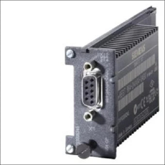 SIEMENS 6ES79642AA040AB0 PLC communicatiemodule 26 mm