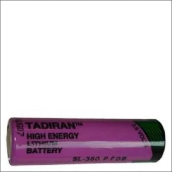 SIEMENS 6ES79710BA00 Standaard batterij (niet oplaadbaar)