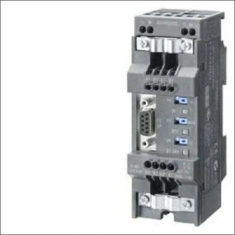 SIEMENS 6ES79720AA020XA0 Veldbus, dec. periferie - communicatiemodule 45 mm