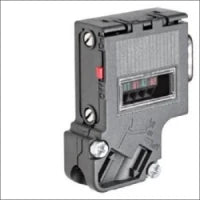 SIEMENS 6ES71531AA030XB0 Veldbus, dec. periferie - communicatiemodule 40 mm