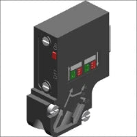 SIEMENS 6GK14152AA10 PLC communicatiemodule 90 mm