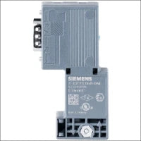 SIEMENS 6ES71555BA000AB0 Veldbus, dec. periferie - communicatiemodule 35 mm