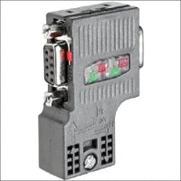 SIEMENS 6GK14152AA10 PLC communicatiemodule 90 mm
