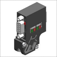 SIEMENS 6GK14152AA10 PLC communicatiemodule 90 mm