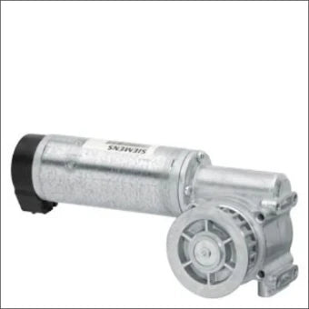 SIEMENS 6FB11030AT105MA0 Aandrijfmotor fuer deurbesturingssysteem 207 mm