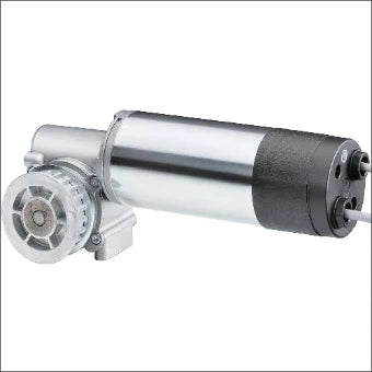 SIEMENS 6FB11030AT114MB0 Aandrijfmotor fuer deurbesturingssysteem 236 mm