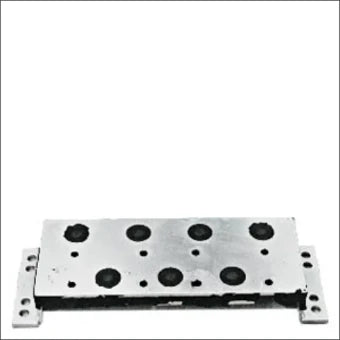 SIEMENS 6FB11040AT020AD0 Zubehoer/Teile fuer poort-/rolluikaandrijving