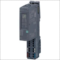 SIEMENS 6ES71936BP200BB1 Veldbus, dec. periferie - montageframe 20 mm