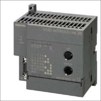 SIEMENS 6GK14152AA10 PLC communicatiemodule 90 mm