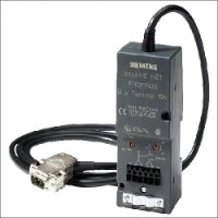 SIEMENS 6GK15711AA00 PLC communicatiemodule 85 mm