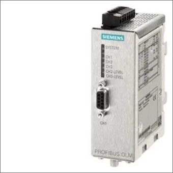 SIEMENS 6GK15032CB00 Media converter