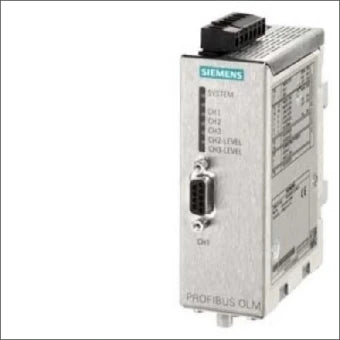 SIEMENS 6GK15033CB00 Media converter