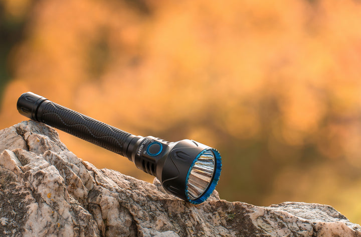 Olight Javelot Pro 2 LED Taschenlampe (Der Ultra-Weitstrahler)